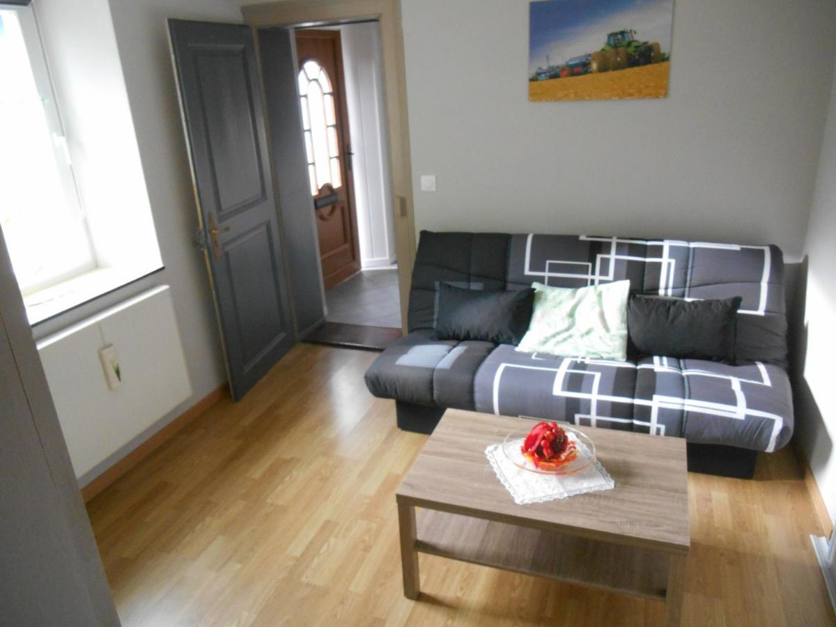 Relais De La Diligence Apartamento Romanswiller Exterior foto