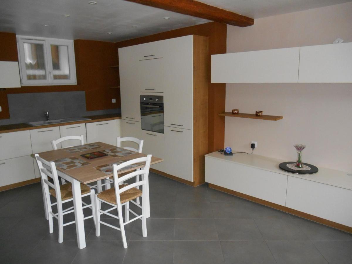 Relais De La Diligence Apartamento Romanswiller Exterior foto